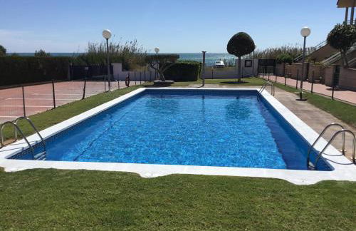 Apartamento frente al mar - Foto 39