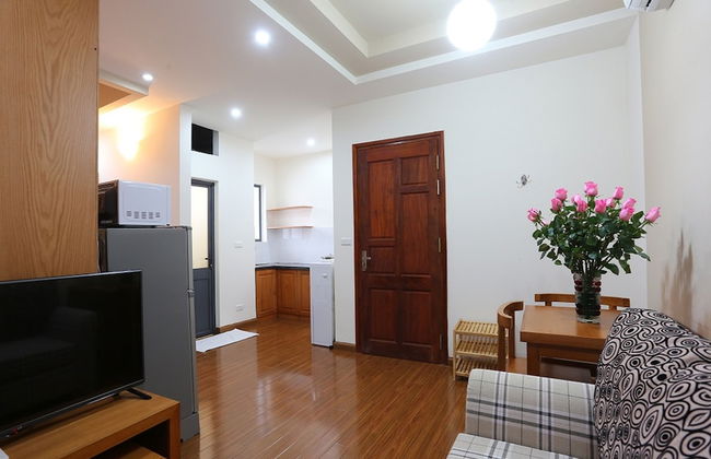 Granda Central Apartment - Foto 4