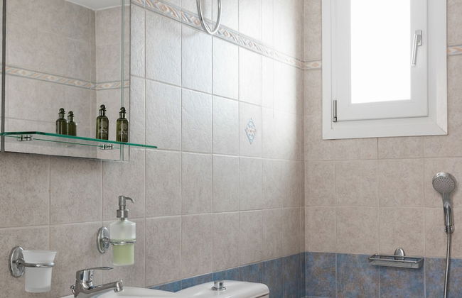 Tinos Resort Hotel - Photo 55