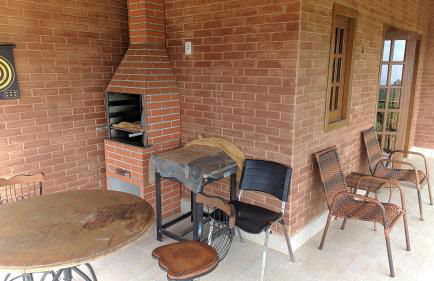 Casa ao lado da cervejaria 3 Santas no Caravaggio - Foto 12