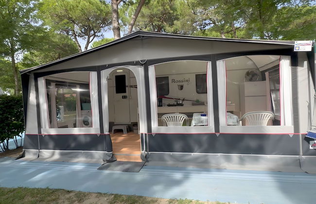 WMC BUSCHMANN Wohnwagenvermietung - Foto 2