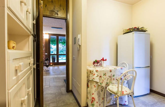 Villa Pina 8 2 in Sulbiate - Foto 46