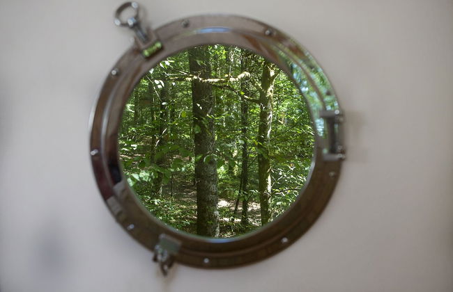 L'Arbre à Cabane - Foto 34