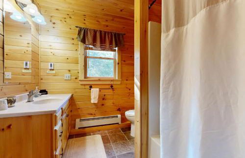 The Bullwinkle Retreat - Foto 18