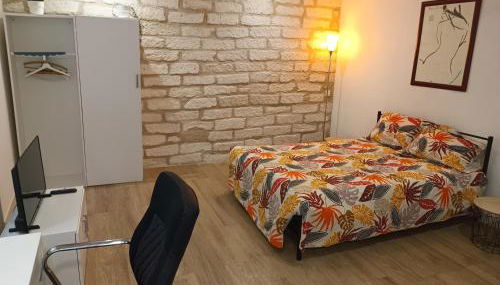 Lumineux appartement climatisé - Foto 3, wardrobe