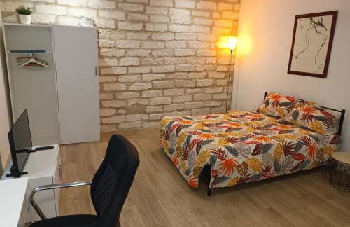 Lumineux appartement climatisé - Foto 3