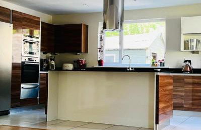 4-Bed Seaside Dream House - Sleeps 8 & Parking - Foto 46