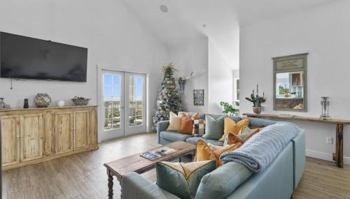 Hotel Pass Christian Penthouse - Foto 4