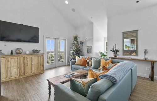 Hotel Pass Christian Penthouse - Foto 4