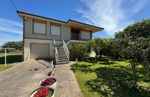 Casa Revilla Playa - Foto 1