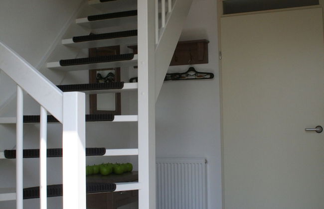 Lovely Holiday Home With Jetty Near Ijsselmeer - Foto 2