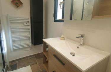 studio du moulin de la paille - Foto 13