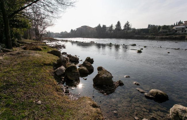 Luxury Villa in Romano D Ezzelino - Foto 37