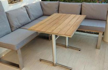 Top Holiday Home Private Pool by the sea With Private Garden for Private use - Photo 6