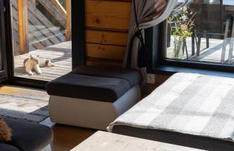 Dom na Zielonym Wzgórzu z własną Sauną i Jacuzzi - Foto 44