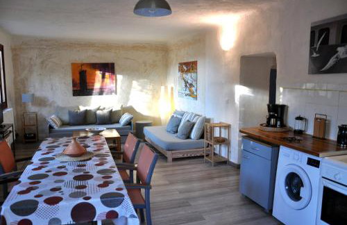 Gîte du Lapin Voyageur - Foto 11