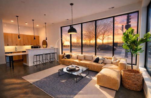 Large 4BR Cozy Stay Near Field Museum & McCormick - Foto 34