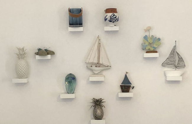 Aphrodite and Apollo Apartments - Foto 38