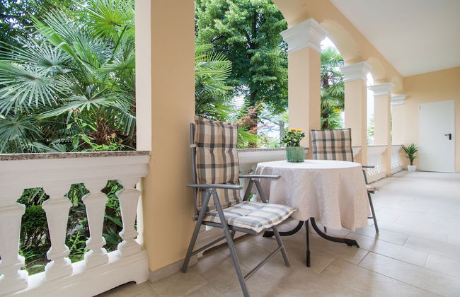 Residence Diana - Foto 54