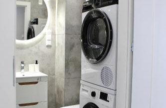 LuxApartmentWarszawa z bezpłatnym podziemnym parkingem - Foto 29