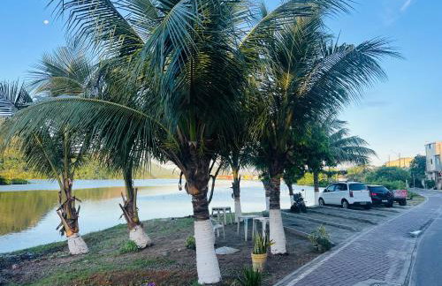 Casa do Lago - Foto 1