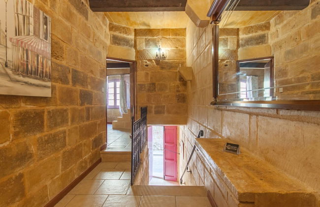 Gozitan Farmhouse with Pool - PP 1 - Foto 24