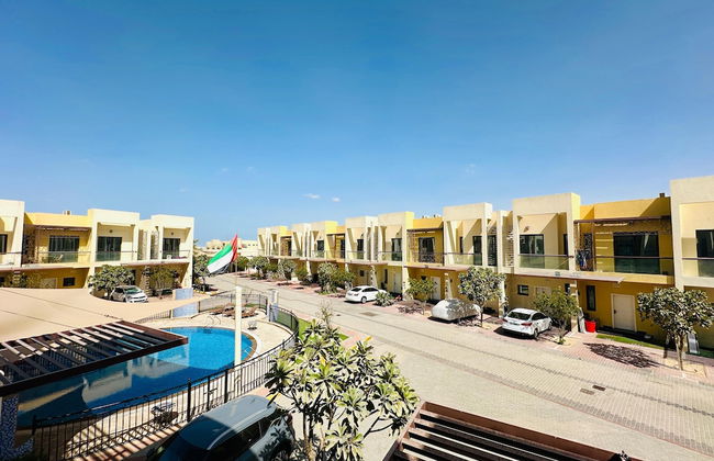 Family-friendly Villa Play Area Pool - Foto 1