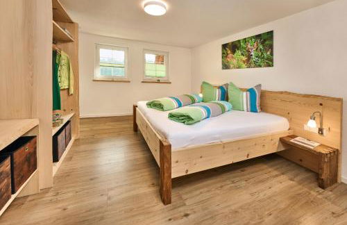 Ferienhaus Wendelhof - Foto 57