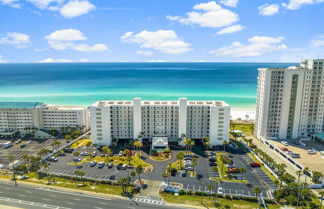 Sterling Sands Resort by Panhandle Getaways - Foto 1