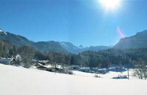 Malerhausl Modern Retreat - Foto 35