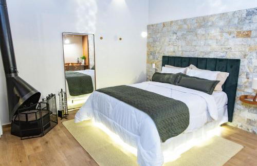 CHALÉS QUINTA DA BOA VISTA - Foto 30