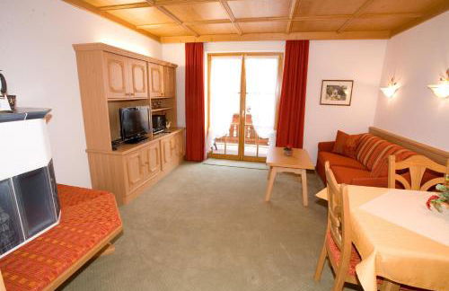 Ferienwohnungen am Hausberg - Foto 15