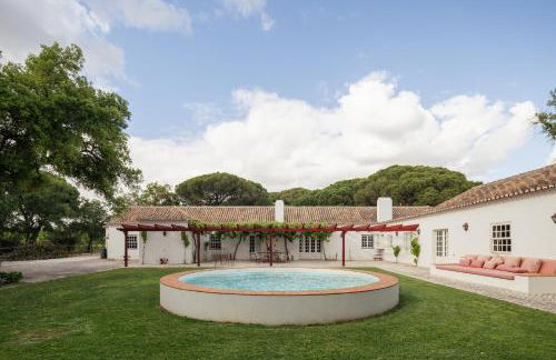 Herdade do Peru Casa dos Netos - Foto 44