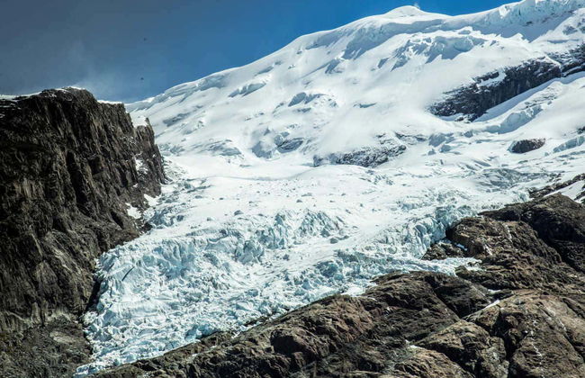 Excursion au Lac del Desierto - Photo 4