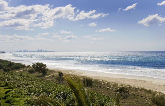 Oceanside Resort - Foto 24