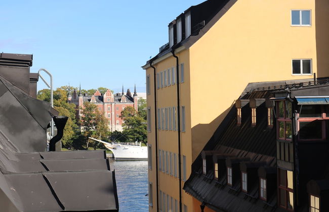 Divine Living - Apartments - Foto 1