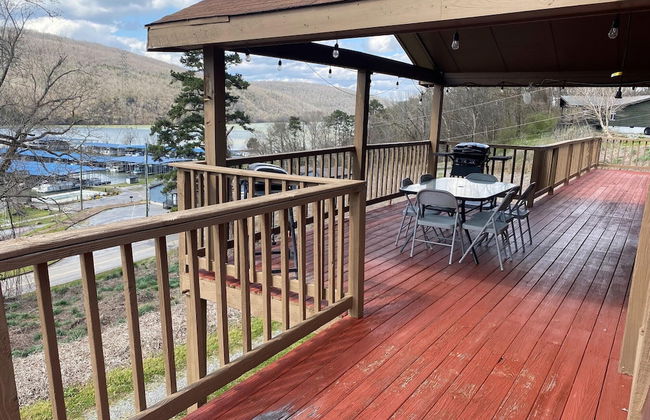 Hales Bar Marina and Resort - Foto 4