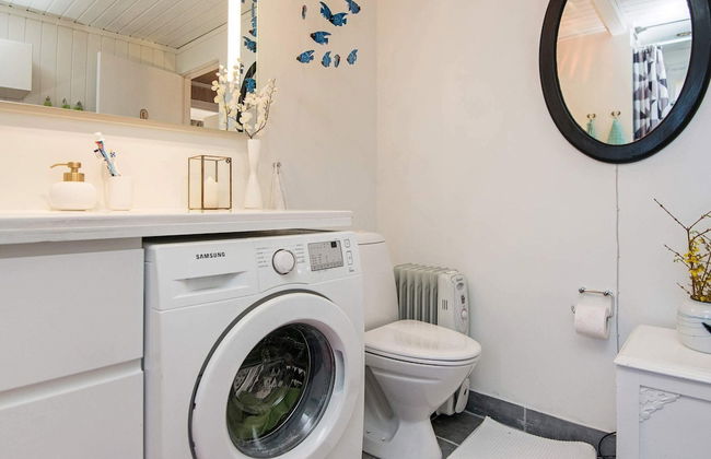 Cozy Retreat in Kysing Naes - By Traum Ferienwohnungen - Foto 25