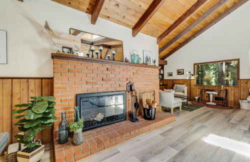 Surfwood Getaway - Foto 11