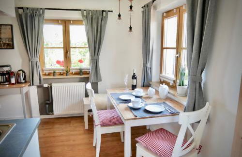 Ferienwohnung Heimat | Chiemgau Karte - Foto 12