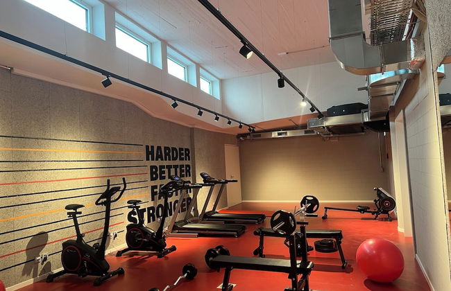 City Pop 2Night Zürich City - Self check-in - Foto 27