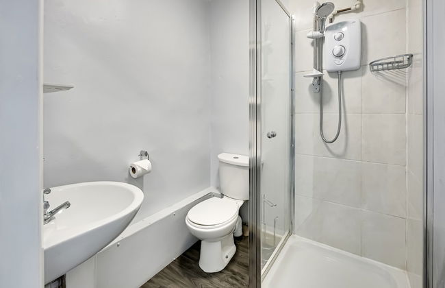 Grey Stone Studio Apartments - Foto 37