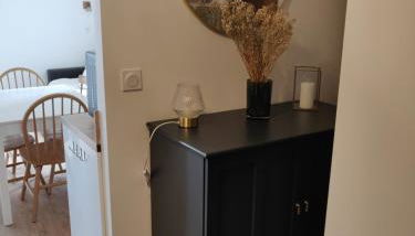 Appartement neuf 4-6 pers. aux pieds des pistes - Foto 4