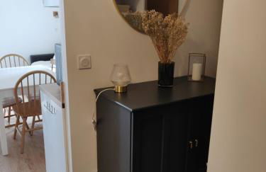 Appartement neuf 4-6 pers. aux pieds des pistes - Foto 4