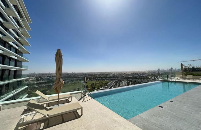 Maison Privee - Graceful Apt in Prestigious Dubai Hills close to the Golf Course - Foto 14