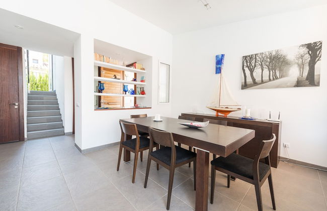 Domus Genti in Son Serra de Marina - Foto 16