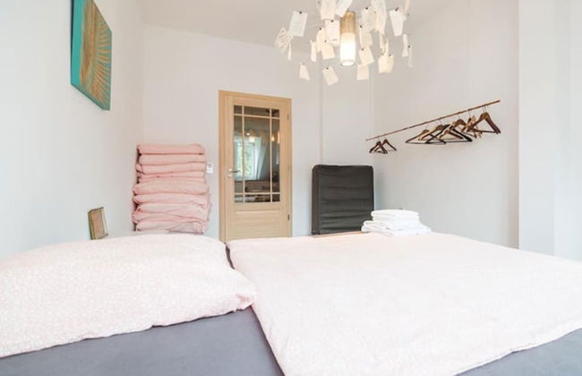 Apartments Frieda - Fritz - Paula - Foto 13