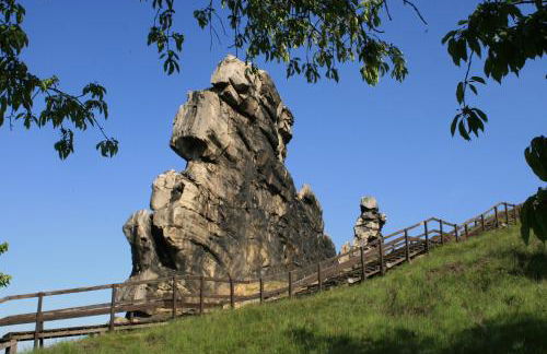 Ferienwohnung Christine - Foto 16