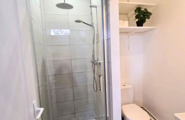 Studio avec terrasse - Foto 22