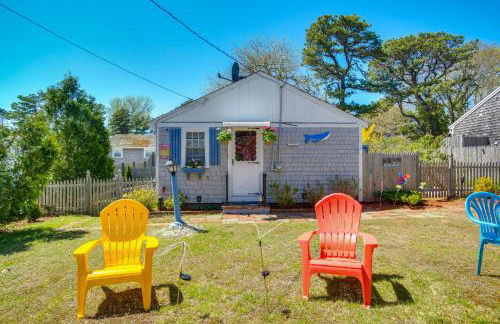 Family-Friendly Home! Walk to Sea Street Beach - Foto 22